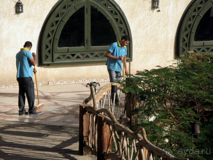 Восточная сказка