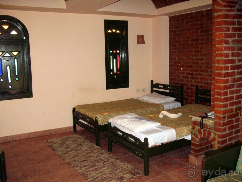 Восточная сказка