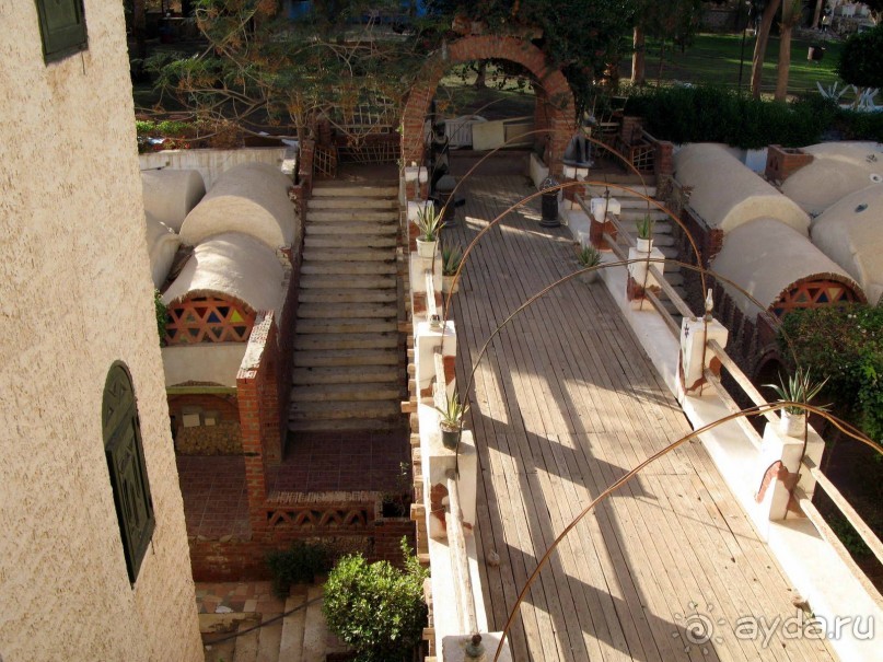 Восточная сказка