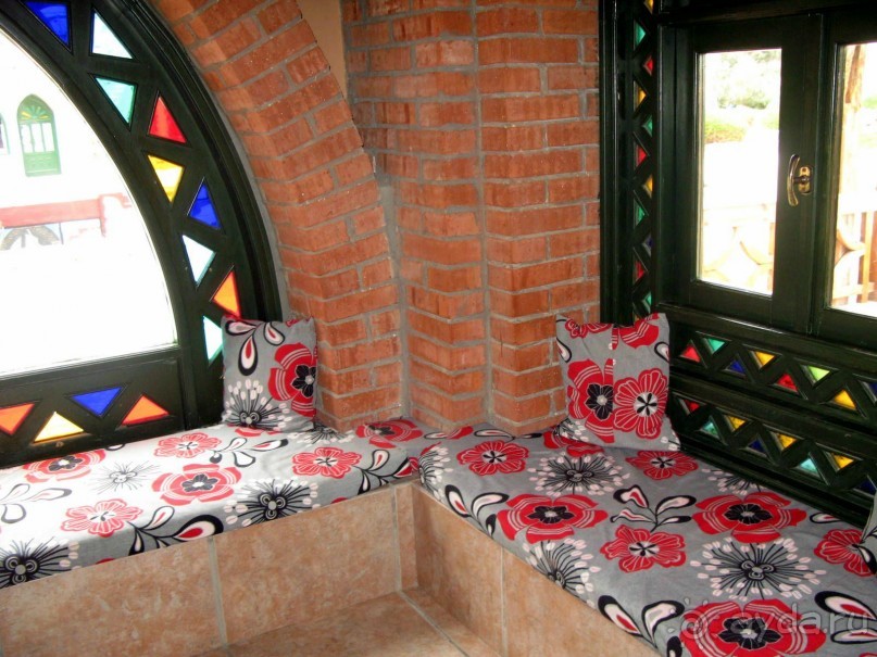 Восточная сказка