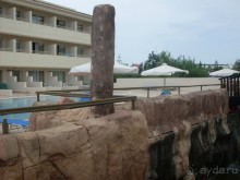 фото Piere Anne Beach Hotel