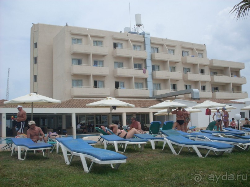 фото Piere Anne Beach Hotel