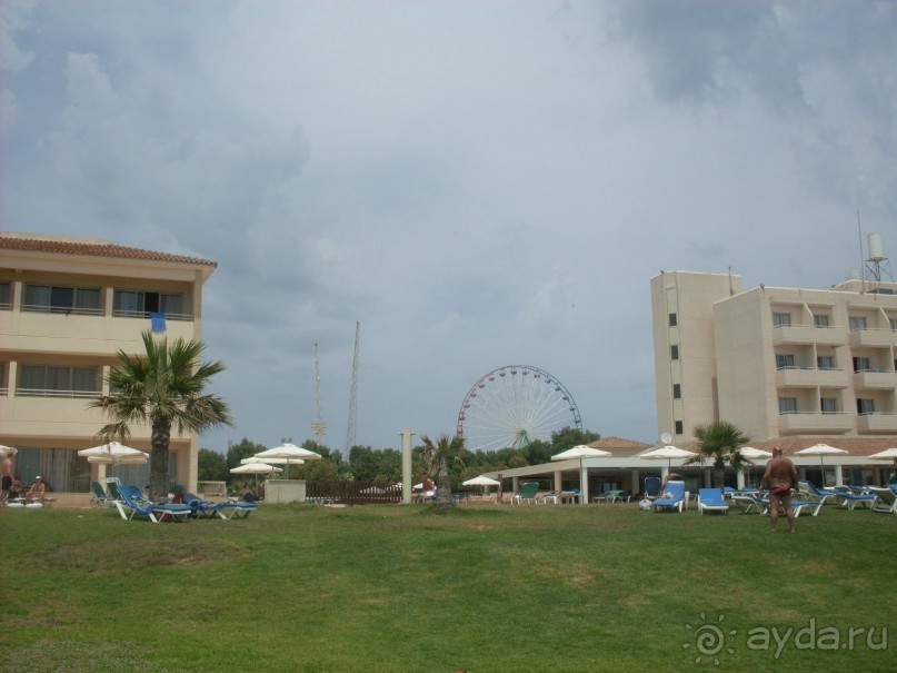 фото Piere Anne Beach Hotel