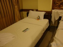 В целом не всё так плохо, бывает и хуже)