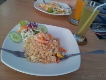 В целом не всё так плохо, бывает и хуже)