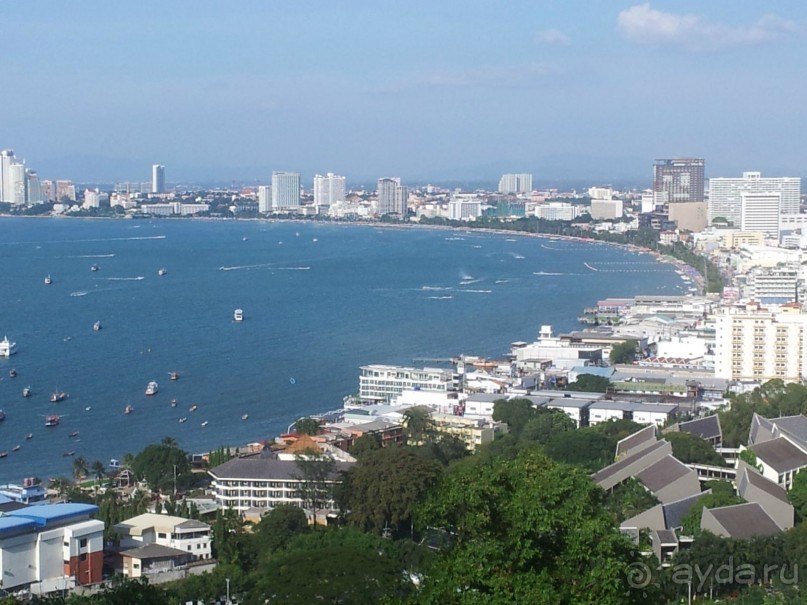 В целом не всё так плохо, бывает и хуже)