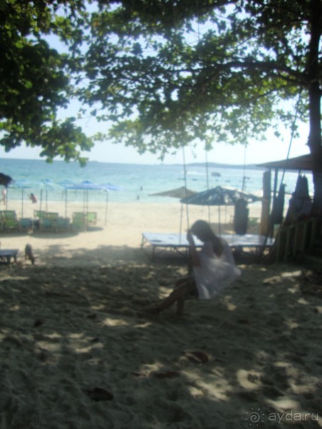 В целом не всё так плохо, бывает и хуже)