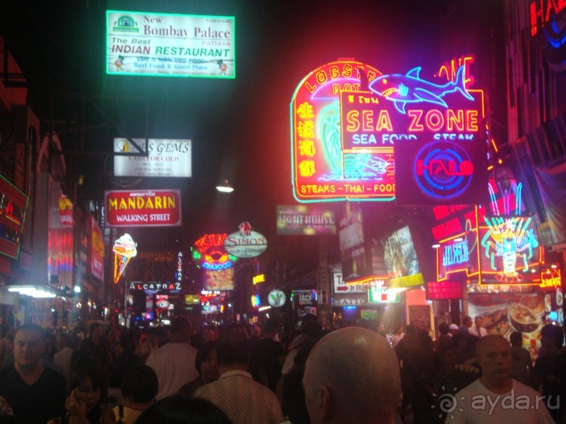 В целом не всё так плохо, бывает и хуже)