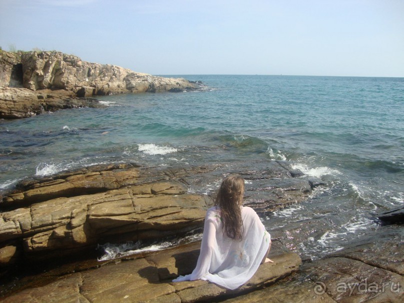 В целом не всё так плохо, бывает и хуже)