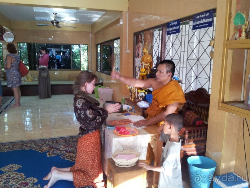 В целом не всё так плохо, бывает и хуже)