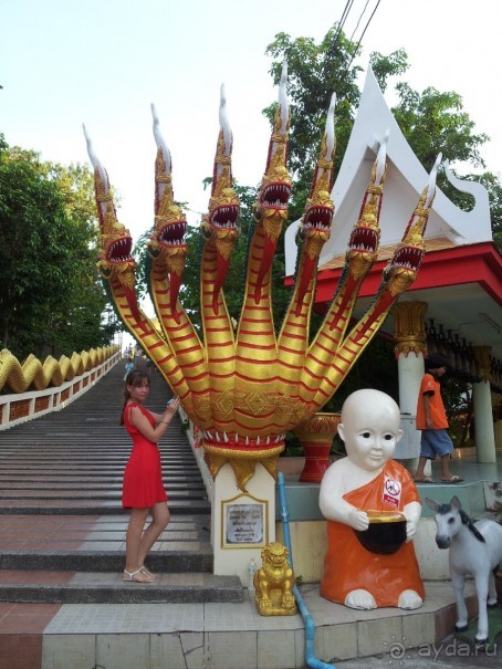 В целом не всё так плохо, бывает и хуже)