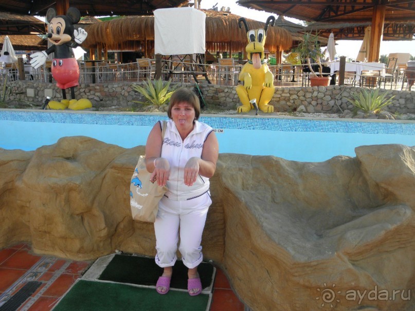 Неоднозначно...