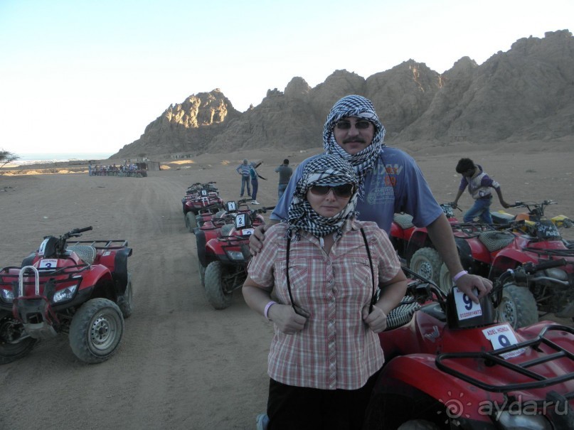 Неоднозначно...