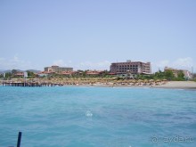 фото Justiniano Club Park Conti