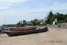 фото Chalong Beach Hotel & SPA