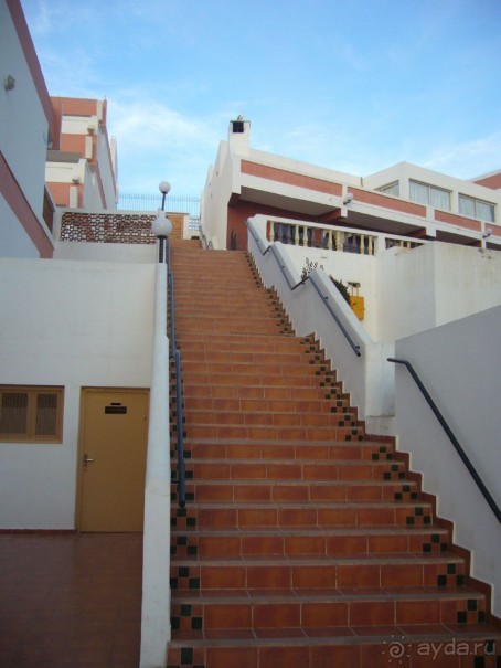 фото Al Moggar Garden Beach Club