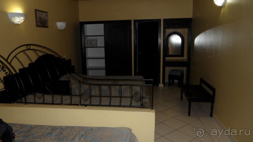 фото Al Moggar Garden Beach Club