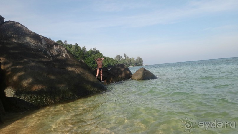 Благодарю всех, кто написал отзыв!