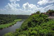 Альбом отзыва "Очень атмосферное место!"