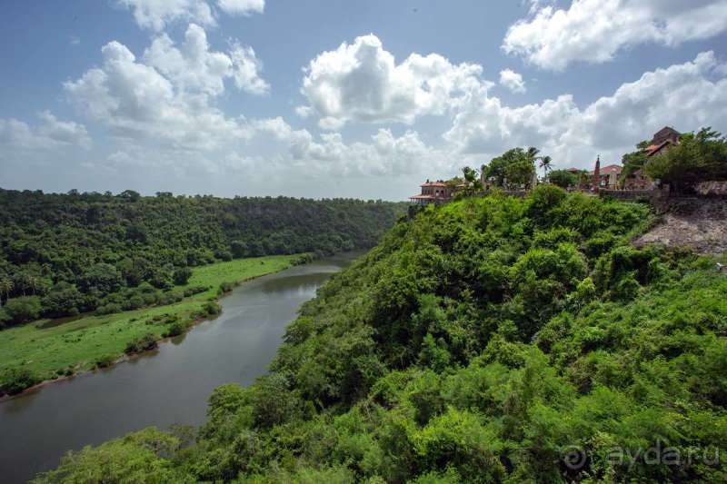 фото Ла Романы