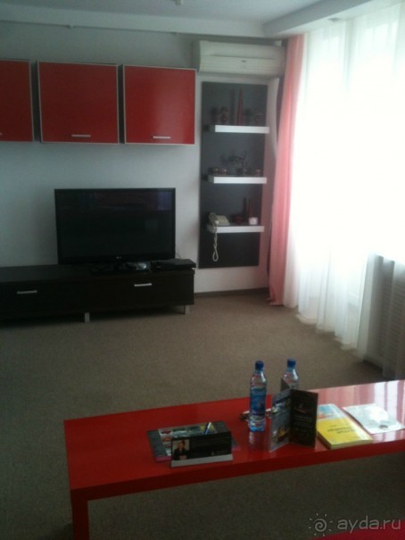 Свадьба в Маринс Парк Отеле!