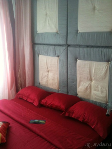 Свадьба в Маринс Парк Отеле!