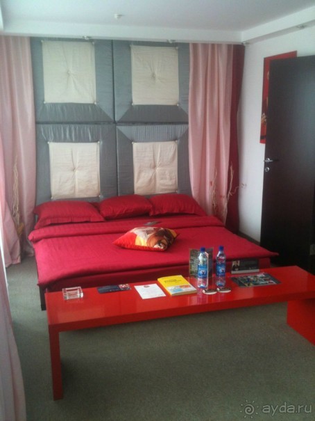 Свадьба в Маринс Парк Отеле!