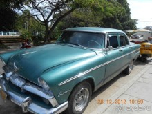 Возвращение в СССР (первое впечатление)