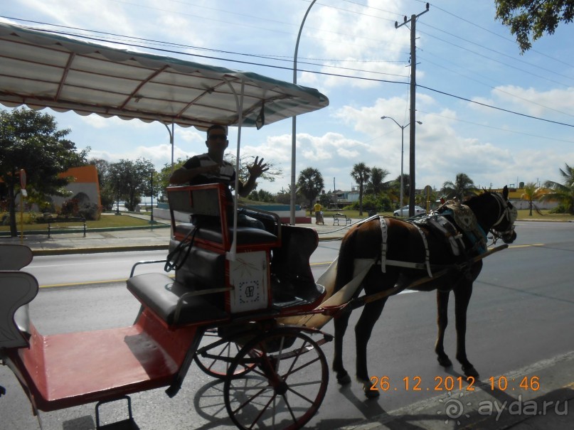 фото Muthu Playa Varadero