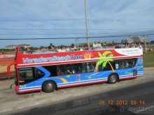 Возвращение в СССР (первое впечатление)