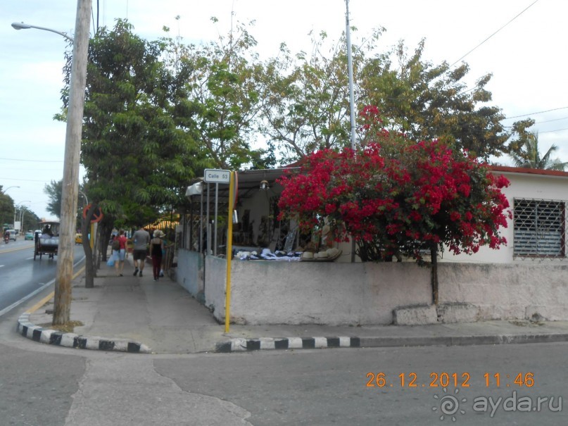 Возвращение в СССР (первое впечатление)