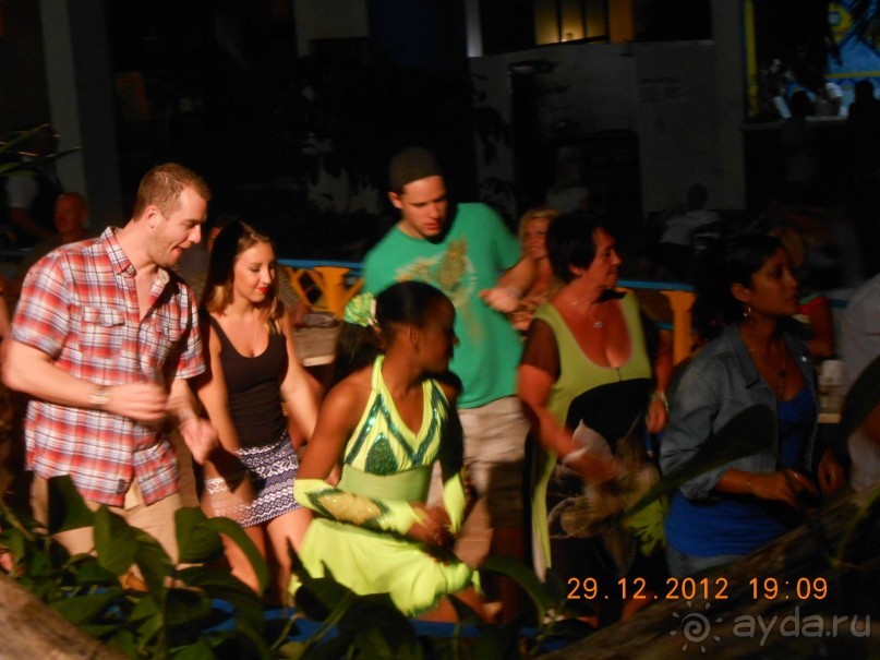 Возвращение в СССР (первое впечатление)