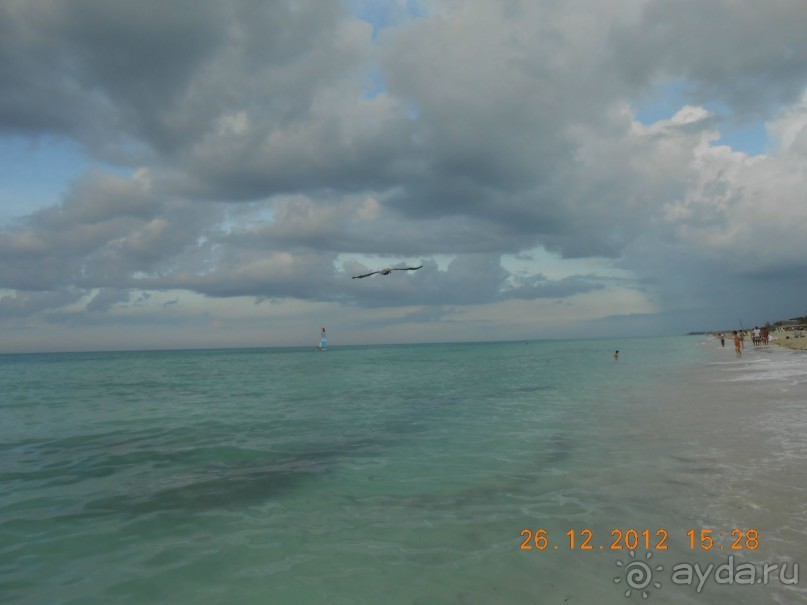 Возвращение в СССР (первое впечатление)