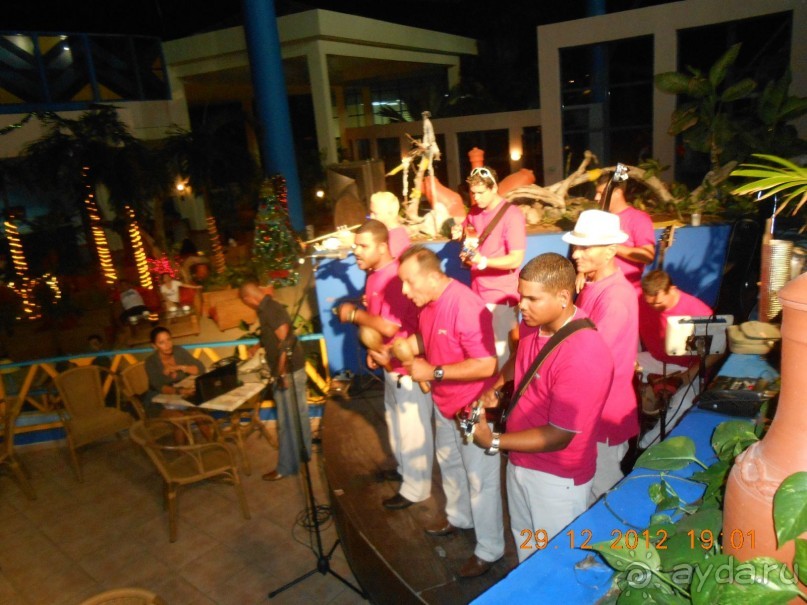 Возвращение в СССР (первое впечатление)