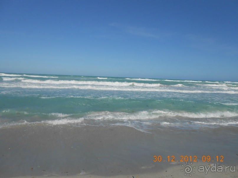 Возвращение в СССР (первое впечатление)