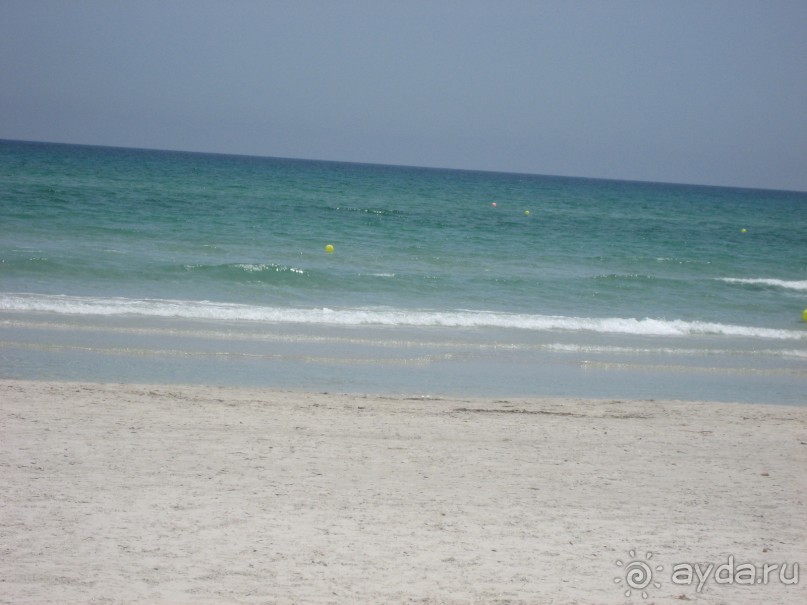 фото Melia Mahdia Palace