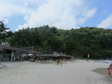 фото Le Meridien Phuket Beach Resort 