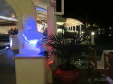 фото Le Meridien Phuket Beach Resort 