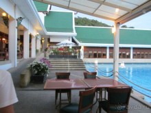 Очень хороший отель