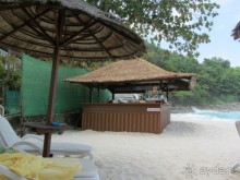 фото Le Meridien Phuket Beach Resort 