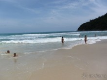 фото Le Meridien Phuket Beach Resort 