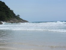 фото Le Meridien Phuket Beach Resort 