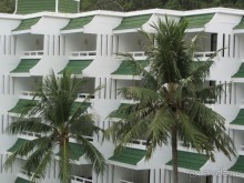 Очень хороший отель