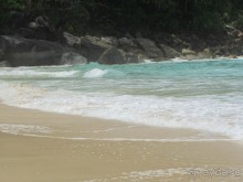 фото Le Meridien Phuket Beach Resort 