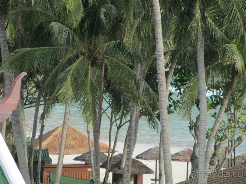 Очень хороший отель