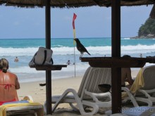 фото Le Meridien Phuket Beach Resort 
