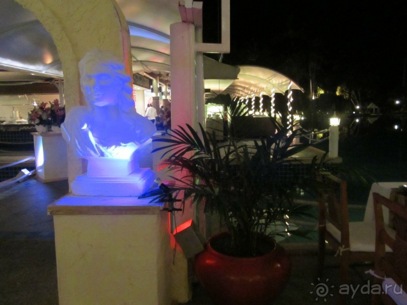 Очень хороший отель