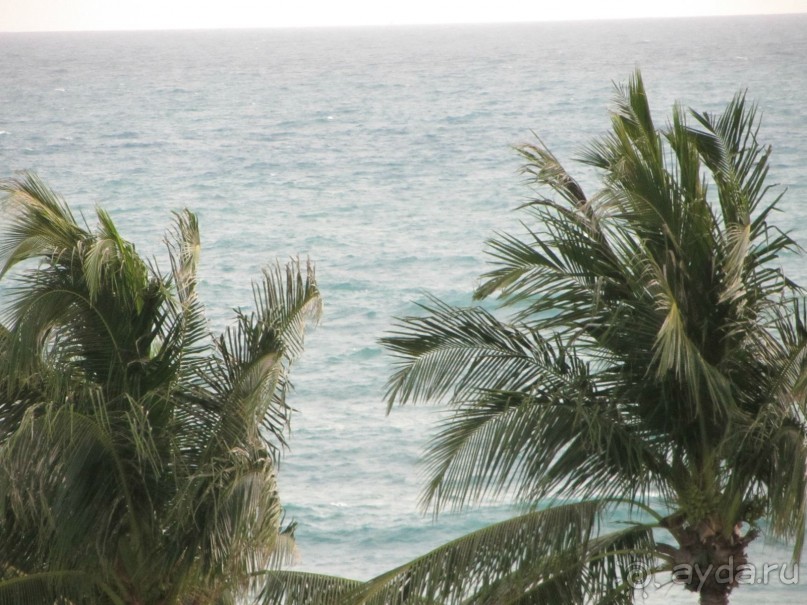 Очень хороший отель