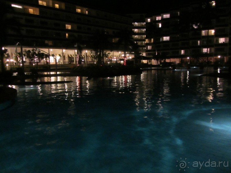 Очень хороший отель