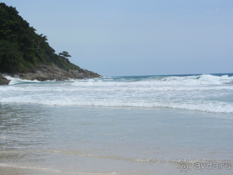 Очень хороший отель